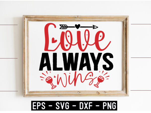 Valentine svg t shirt design template