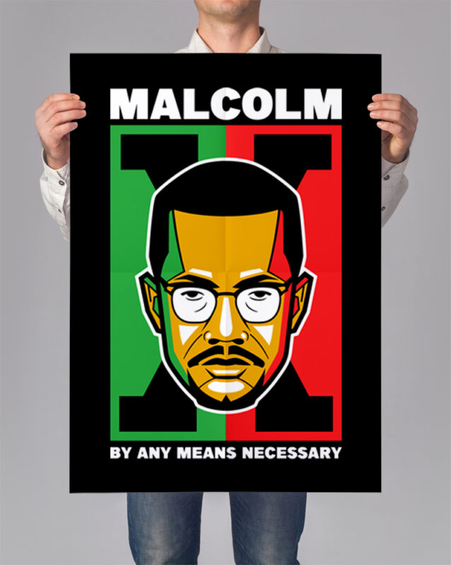 t-shirt vector BLACK LIVES MATTER T-SHIRT BUNDLES
