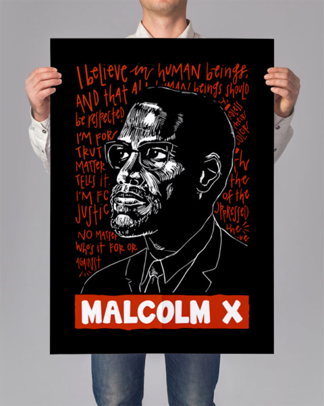 t-shirt vector BLACK LIVES MATTER T-SHIRT BUNDLES