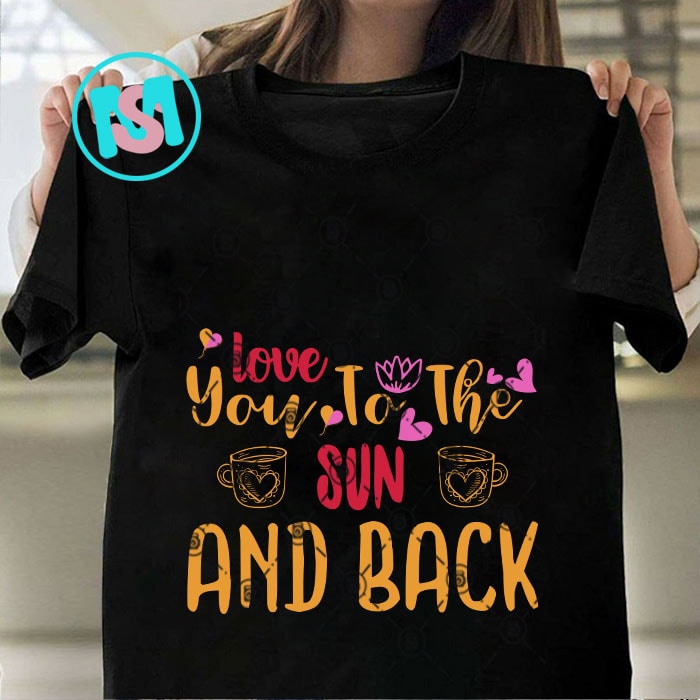 Valentine's Day Bundle, Valentine Day Svg, Valentine Design for Shirts, Valentine Svg, Valentine Clipart,  Cricut, Silhouette, Png