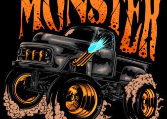 Monster Truck