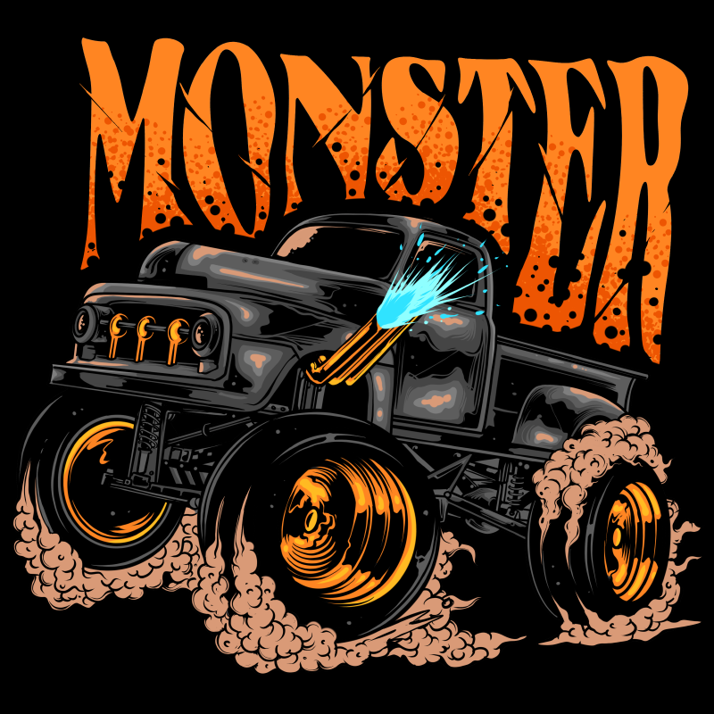 Monster Truck