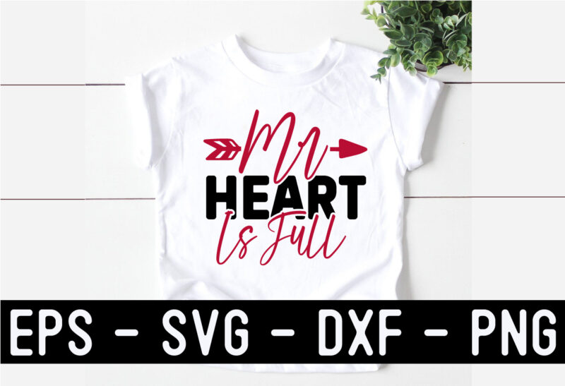 valentine’s day SVG T shirt Design Bundle