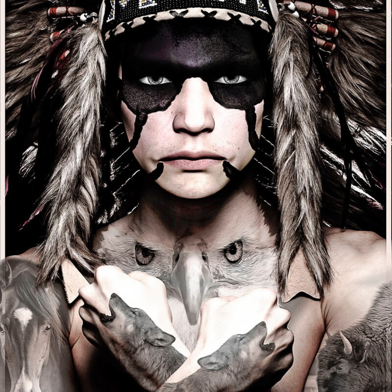 Native American