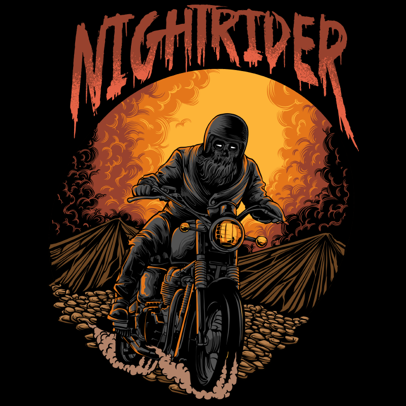 Night Rider