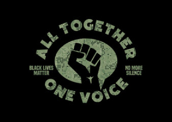 ONE VOICE