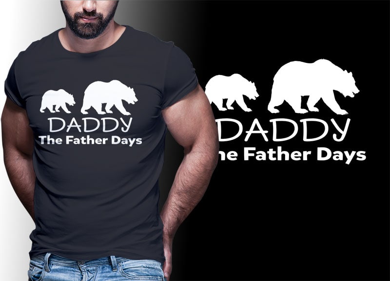 20 PAPA/DAD/FATHER psd file editable text and layer t shirt bundles