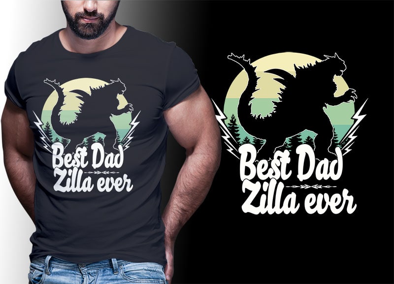 20 PAPA/DAD/FATHER psd file editable text and layer t shirt bundles