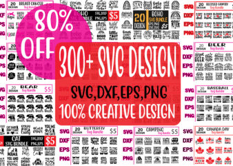 300+ svg design