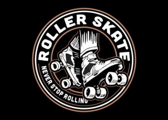 Roller-Skate