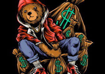 Swag Bear