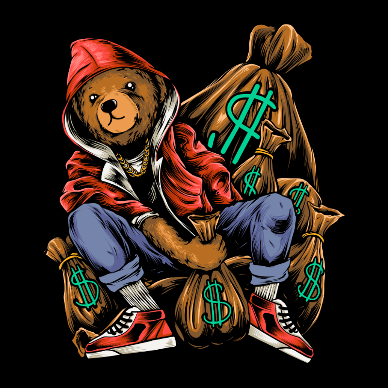 Swag Bear