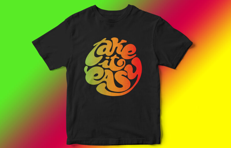 Easy t sales shirt design