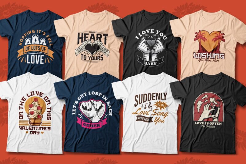 valentine sayings for shirts