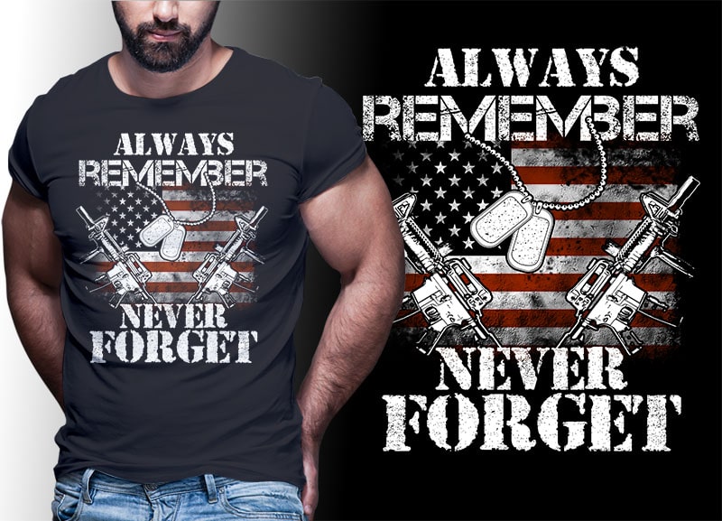 73 tshirt designs bundle american Veteran, Army And Military PSD file EDITABLE t shirt bundles