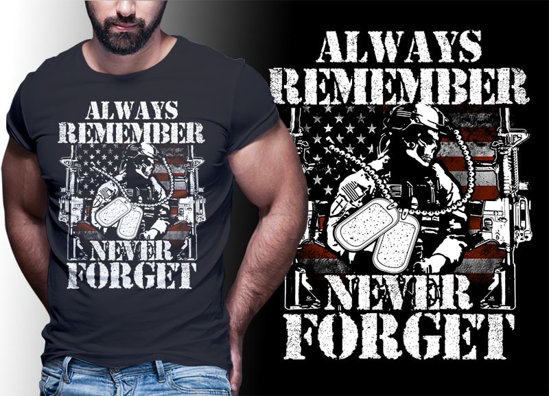 73 tshirt designs bundle american Veteran, Army And Military PSD file EDITABLE t shirt bundles