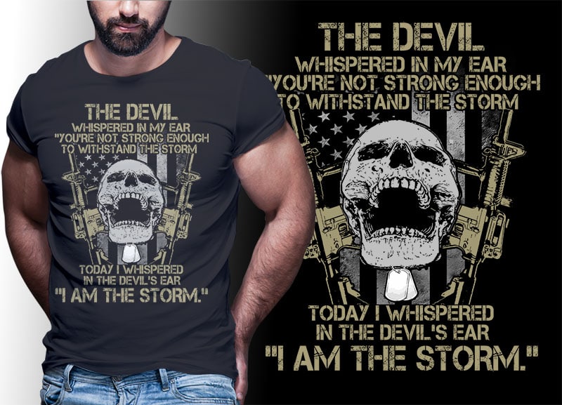 73 tshirt designs bundle american Veteran, Army And Military PSD file EDITABLE t shirt bundles