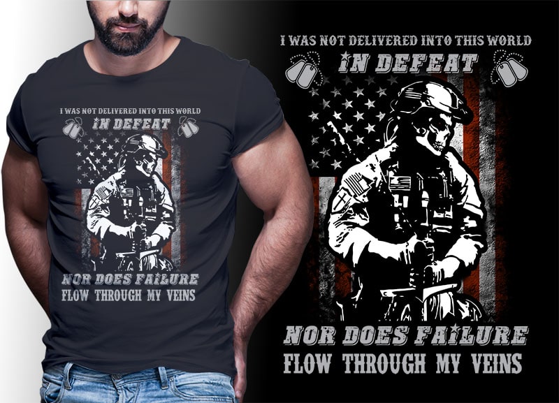 73 tshirt designs bundle american Veteran, Army And Military PSD file EDITABLE t shirt bundles