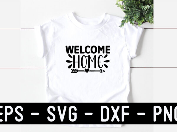 Family svg t shirt design template