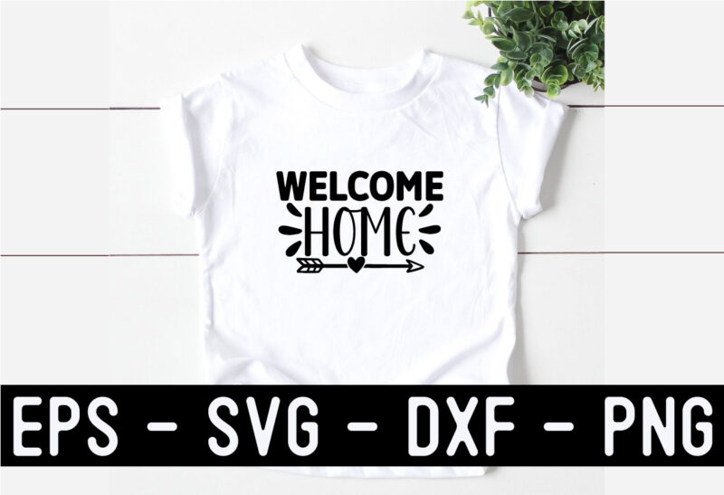 Family SVG T shirt design Template