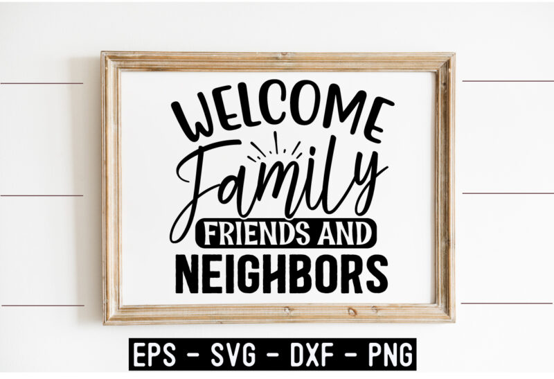 Family SVG T shirt design Bundle