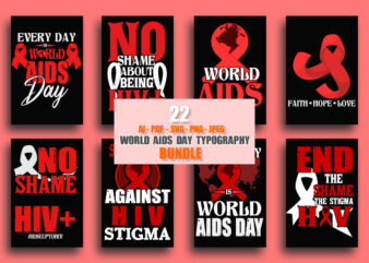 World aids day t shirt, Aids t shirt bundle, Aids t shirts, Aids shirt, Aids cancer t shirt, Cancer awareness t shirt, Cancer tshirt bundle, Cancer t shirts, Hiv+ aids