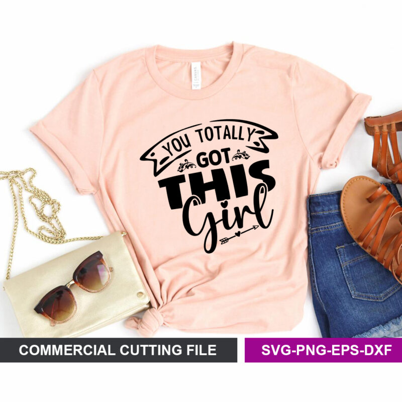 Strong women SVG T shirt Design Bundle