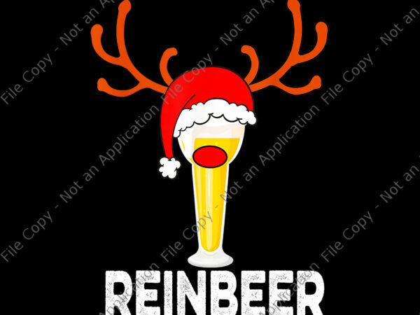 Reinbeer santa claus png, reindeer beer funny christmas drinking png, christmas drinking png, reindeer christmas png, christmas png t shirt design online