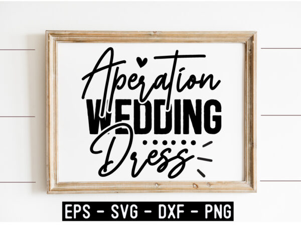 Wedding svg t shirt design template