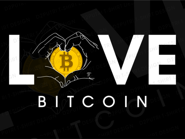 Bitcoin crypto t shirt design svg, bitcoin t shirt design, bitcoin,cryptocurrency, bitcoin t shirt