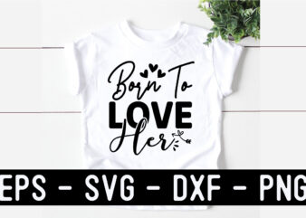 Wedding SVG T shirt Design Template