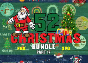 Christmas SVG Bundle part 17, Christmas Svg, Santa Claus Svg, Gnomies  Christmas SVG, Christmas cut files, Sport Christmas, Buffalo Plaid,  Reindeer, Silhouette, PNG - Buy t-shirt designs
