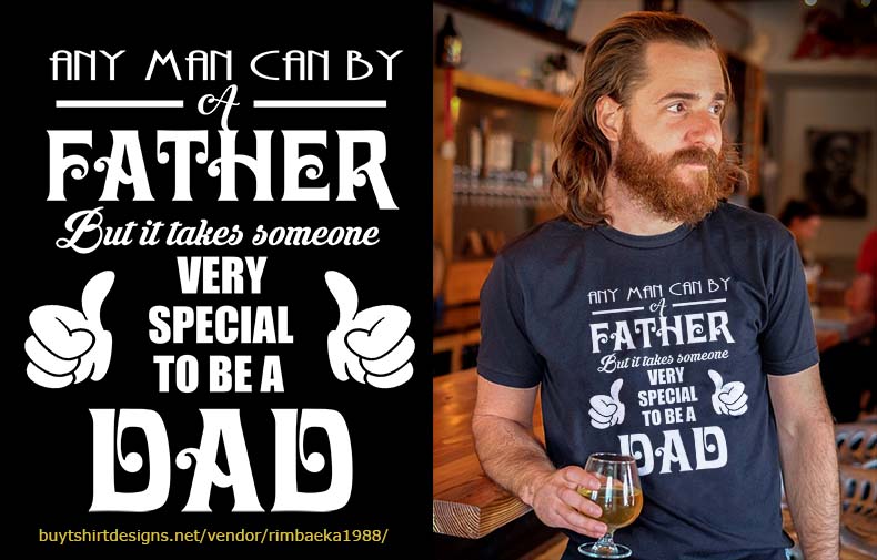 137 dad father papa fathers day bundle funny dad psd file editable t shirt designs part# 1 & 2