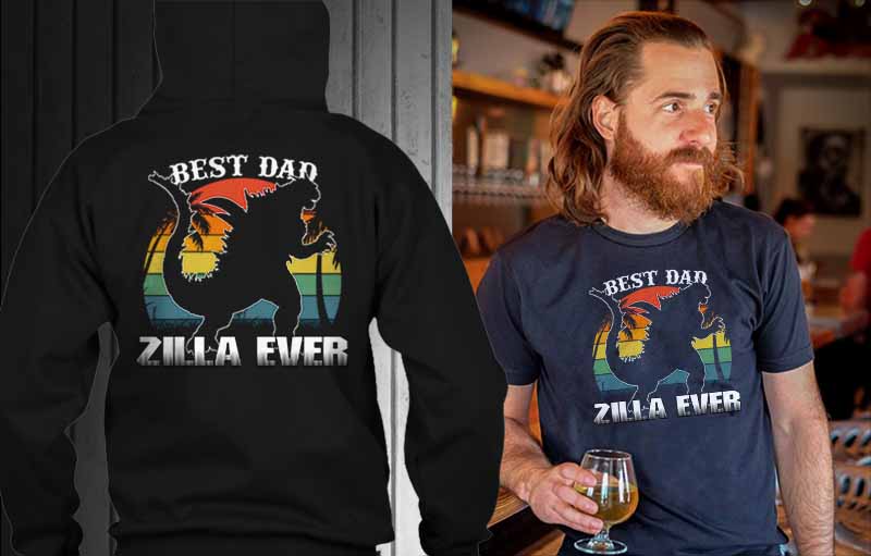 137 dad father papa fathers day bundle funny dad psd file editable t shirt designs part# 1 & 2