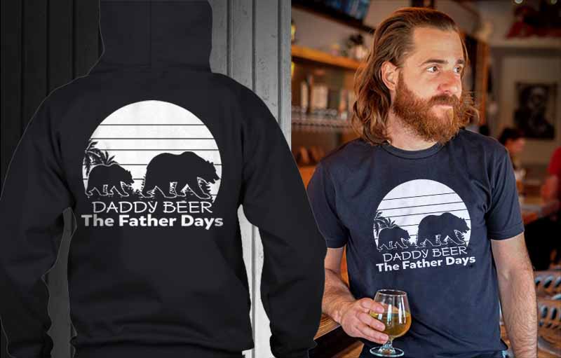 137 dad father papa fathers day bundle funny dad psd file editable t shirt designs part# 1 & 2