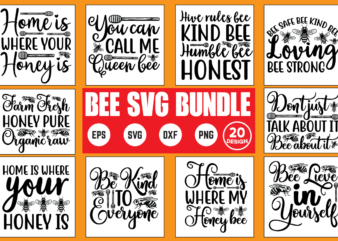Bee svg bundle commercial use svg files for cricut silhouette t shirt vector files svg, dad, bundle, bee quotes, ruler, funny dad, bee, quotes, design, fathers day, bee svg bundle,