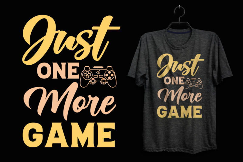 Gaming t shirt, Gaming t shirt design bundle, Gaming typography lettering design, Gaming shirt, Gaming shirts, Gaming t shirt, Gaming t shirts, I paused my game to be here t