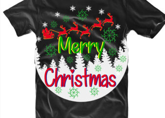 Merry Christmas t shirt designs, Merry Christmas Svg, Merry Christmas vector, Merry Christmas logo, Christmas Svg, Christmas vector, Christmas Quotes, Funny Christmas, Christmas Tree Svg, Santa vector, Believe Svg, Santa