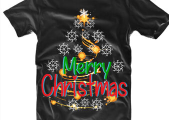 Christmas Tree tshirt designs, Merry Christmas Svg, Merry Christmas vector, Merry Christmas logo, Christmas Svg, Christmas vector, Christmas Quotes, Funny Christmas, Christmas Tree Svg, Santa vector, Believe Svg, Santa Svg,