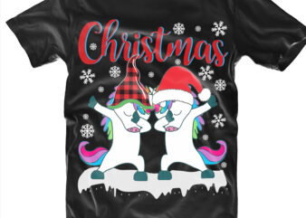 Christmas Unicorn Dance t shirt designs, Christmas Unicorn Svg, Unicorn Svg, Merry Christmas Svg, Merry Christmas vector, Merry Christmas logo, Christmas Svg, Christmas vector, Christmas Quotes, Funny Christmas, Christmas Tree