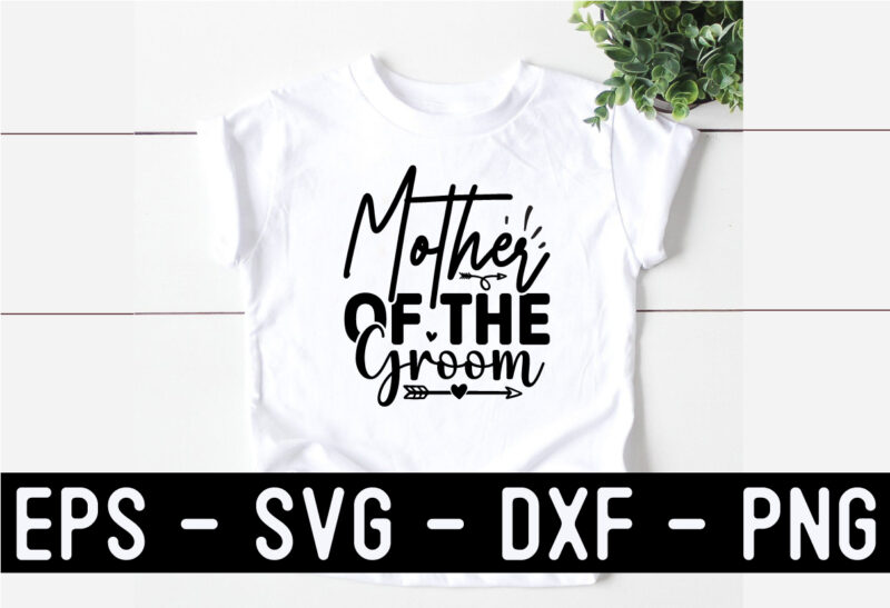 Wedding SVG T shirt Design Bundle