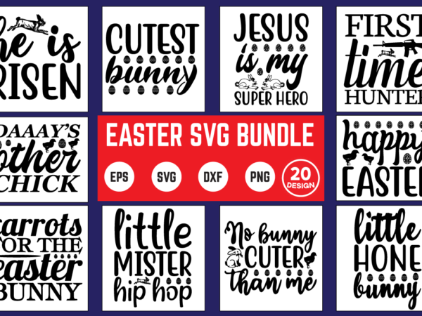 Easter svg bundle commercial use svg files for cricut silhouette t shirt vector files easter svg bundles easter svg bundle svg, easter, funny dad, design, for dad, ruler, dad, easter