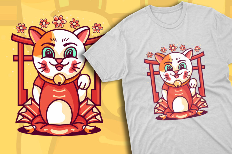 Cat Chinese New Year Bundle