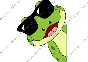 Funny Frog With Sunglasses Svg, Frog Svg, Funny Frog Svg t shirt graphic design