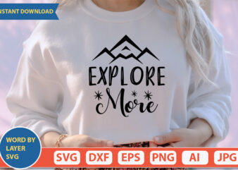 Explore More SVG Vector for t-shirt