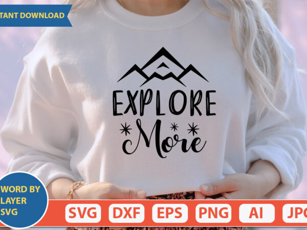 Explore more svg vector for t-shirt