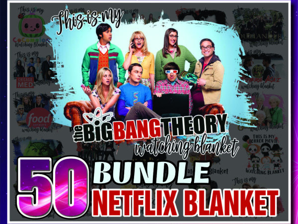 1 bundle 50 designs netflix blanket png, hallmark blanket, christmas blanket, movie blanket png, sublimation design, digital download 898004174