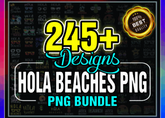 1 Bundle 245+ Hola Beaches Png, Beach Png, Beach Lover Gift, Beach Vacation Png, Summer Vacation Png, Funny Beach Png, Digital Download 991225396