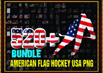1 Bundle 520+ PNG, American Flag Hockey USA, Bundle png, American Flag Hockey USA png, Ice Hockey, Digital Download. 994524357