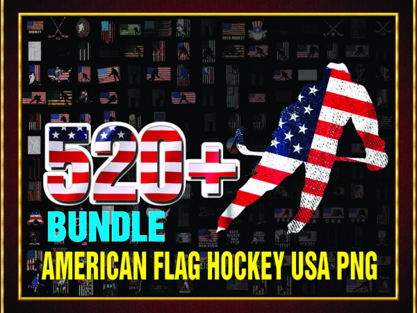 1 bundle 520+ png, american flag hockey usa, bundle png, american flag hockey usa png, ice hockey, digital download. 994524357